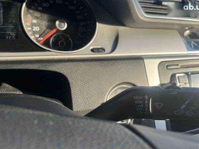 Фольксваген Пассат, объемом двигателя 1.4 л и пробегом 208 тыс. км за 9450 $, фото 20 на Automoto.ua