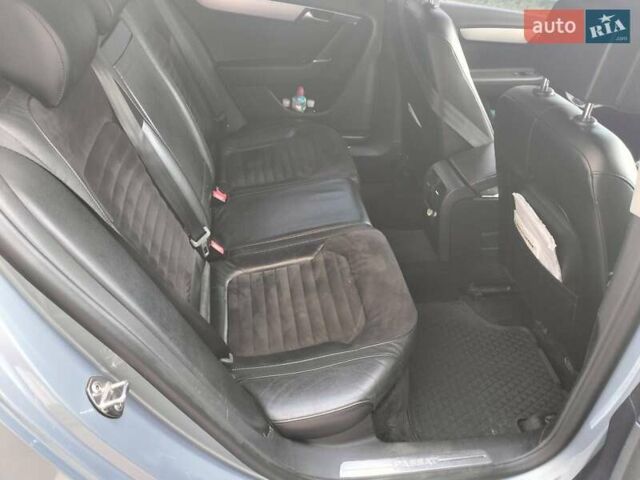 Фольксваген Пассат, об'ємом двигуна 1.98 л та пробігом 157 тис. км за 12800 $, фото 6 на Automoto.ua