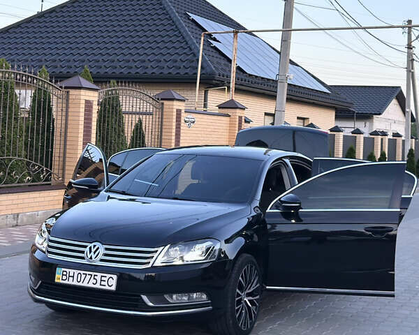 Фольксваген Пассат, объемом двигателя 0 л и пробегом 174 тыс. км за 11650 $, фото 11 на Automoto.ua
