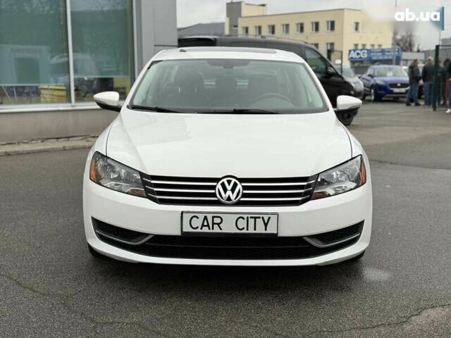 Фольксваген Пассат, объемом двигателя 0 л и пробегом 239 тыс. км за 9300 $, фото 1 на Automoto.ua