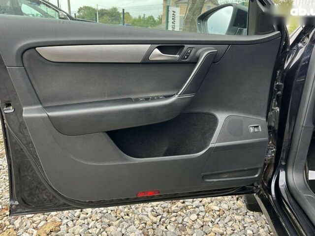 Фольксваген Пассат, объемом двигателя 2 л и пробегом 250 тыс. км за 10000 $, фото 8 на Automoto.ua