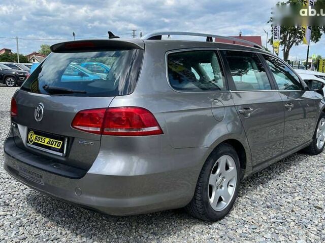 Фольксваген Пассат, объемом двигателя 1.6 л и пробегом 194 тыс. км за 9800 $, фото 3 на Automoto.ua