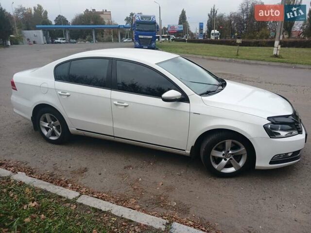 Фольксваген Пассат, объемом двигателя 1.6 л и пробегом 210 тыс. км за 8950 $, фото 3 на Automoto.ua