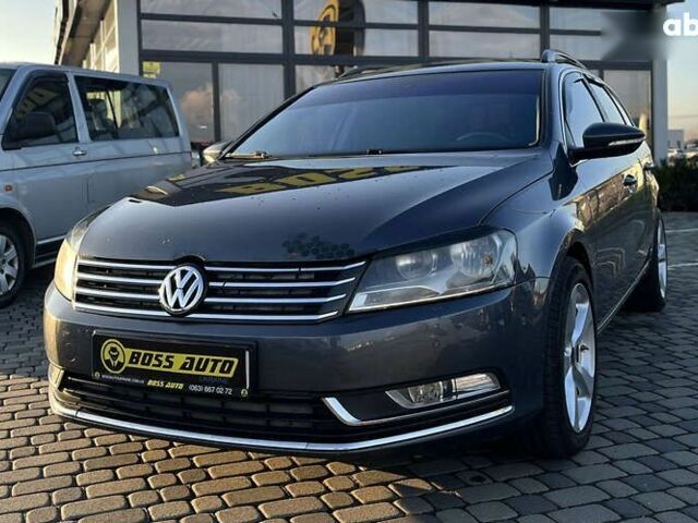 Фольксваген Пассат, объемом двигателя 1.6 л и пробегом 212 тыс. км за 8700 $, фото 2 на Automoto.ua