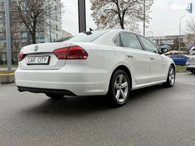 Фольксваген Пассат, объемом двигателя 0 л и пробегом 239 тыс. км за 9300 $, фото 6 на Automoto.ua