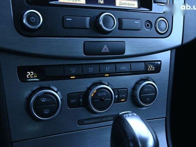 Фольксваген Пассат, об'ємом двигуна 1.4 л та пробігом 217 тис. км за 8800 $, фото 26 на Automoto.ua