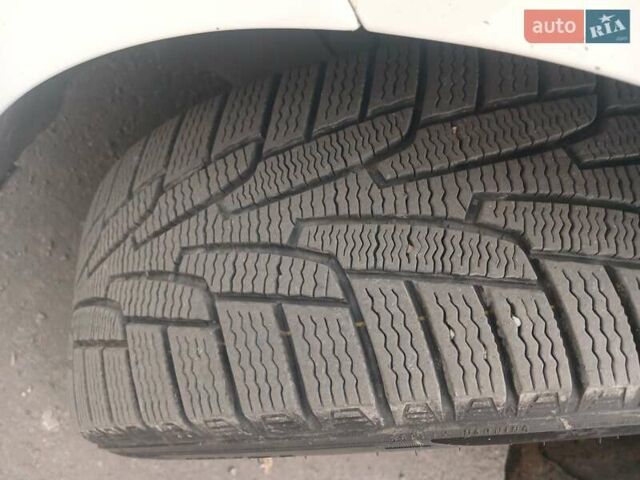 Фольксваген Пассат, объемом двигателя 1.6 л и пробегом 210 тыс. км за 8950 $, фото 7 на Automoto.ua