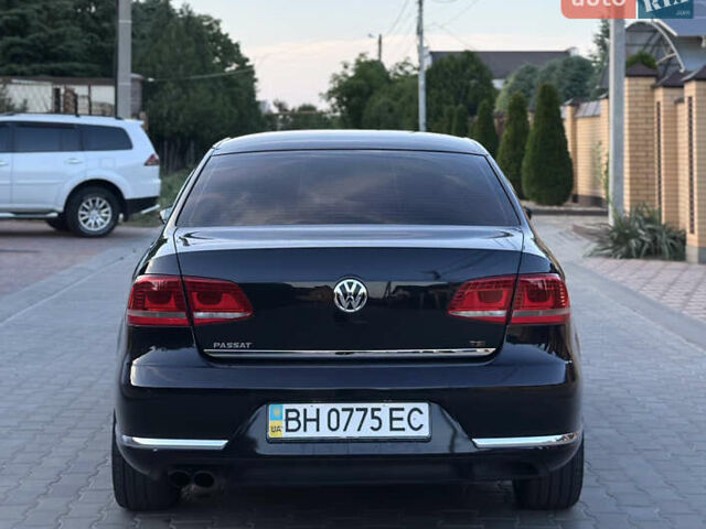 Фольксваген Пассат, объемом двигателя 0 л и пробегом 174 тыс. км за 11650 $, фото 5 на Automoto.ua