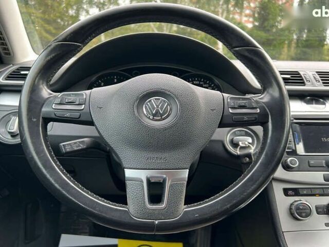 Фольксваген Пассат, об'ємом двигуна 2 л та пробігом 268 тис. км за 9850 $, фото 14 на Automoto.ua