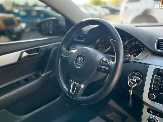 Фольксваген Пассат, объемом двигателя 1.6 л и пробегом 320 тыс. км за 11000 $, фото 27 на Automoto.ua