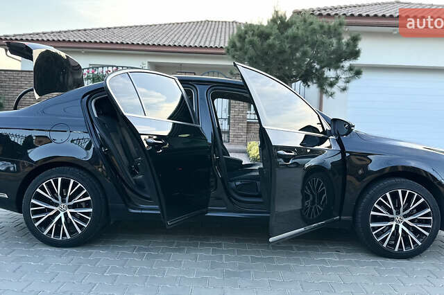 Фольксваген Пассат, объемом двигателя 0 л и пробегом 174 тыс. км за 11650 $, фото 17 на Automoto.ua