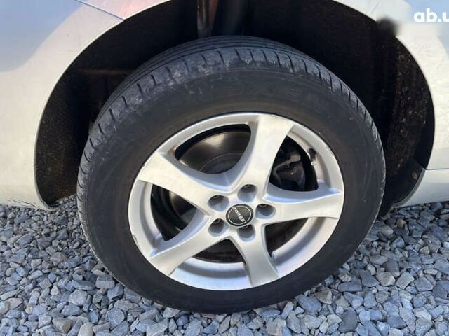 Фольксваген Пассат, объемом двигателя 2 л и пробегом 210 тыс. км за 10700 $, фото 7 на Automoto.ua