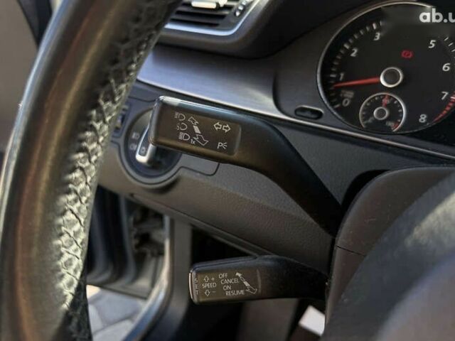 Фольксваген Пассат, объемом двигателя 1.4 л и пробегом 250 тыс. км за 9800 $, фото 22 на Automoto.ua