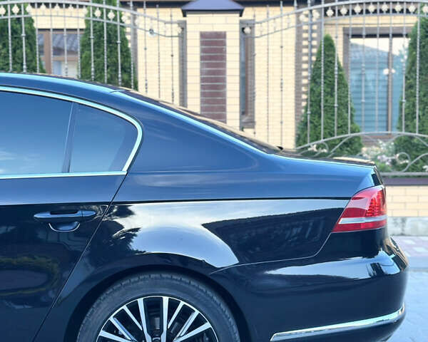 Фольксваген Пассат, объемом двигателя 0 л и пробегом 174 тыс. км за 11650 $, фото 28 на Automoto.ua