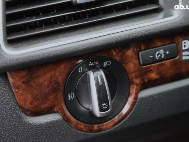 Фольксваген Пассат, объемом двигателя 2 л и пробегом 177 тыс. км за 11200 $, фото 16 на Automoto.ua