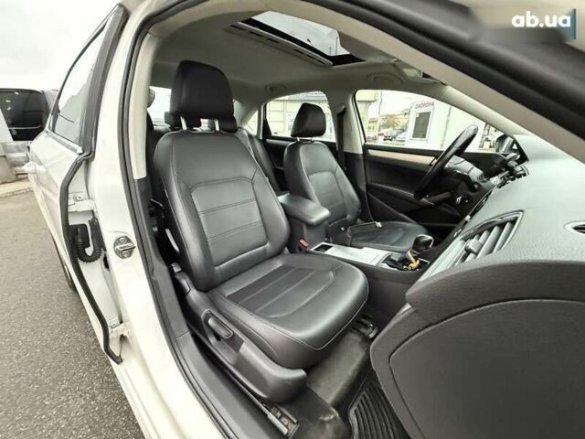 Фольксваген Пассат, объемом двигателя 0 л и пробегом 239 тыс. км за 9300 $, фото 13 на Automoto.ua