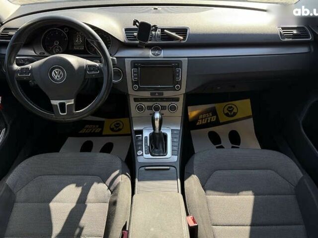 Фольксваген Пассат, объемом двигателя 1.4 л и пробегом 250 тыс. км за 9800 $, фото 8 на Automoto.ua