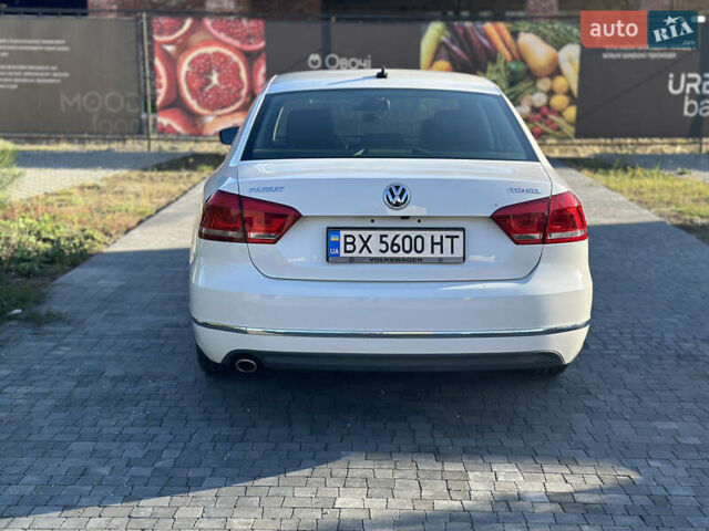 Фольксваген Пассат, объемом двигателя 2 л и пробегом 158 тыс. км за 12999 $, фото 5 на Automoto.ua