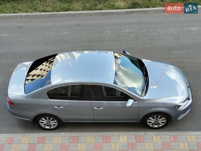 Фольксваген Пассат, об'ємом двигуна 1.98 л та пробігом 157 тис. км за 12800 $, фото 2 на Automoto.ua