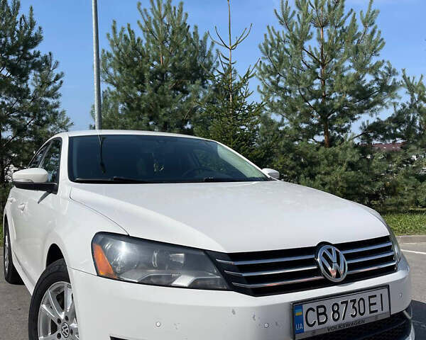 Фольксваген Пассат, объемом двигателя 2.5 л и пробегом 170 тыс. км за 8400 $, фото 26 на Automoto.ua
