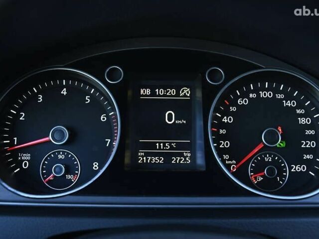 Фольксваген Пассат, об'ємом двигуна 1.4 л та пробігом 217 тис. км за 8800 $, фото 23 на Automoto.ua