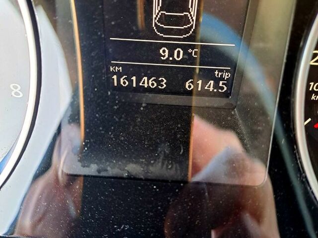Фольксваген Пассат, объемом двигателя 1.8 л и пробегом 120 тыс. км за 11500 $, фото 4 на Automoto.ua