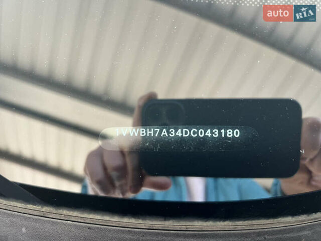 Фольксваген Пассат, объемом двигателя 2.5 л и пробегом 115 тыс. км за 5799 $, фото 1 на Automoto.ua