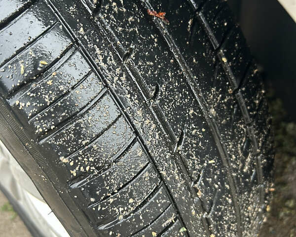 Фольксваген Пассат, об'ємом двигуна 2.5 л та пробігом 261 тис. км за 8600 $, фото 20 на Automoto.ua