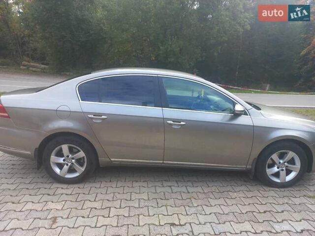 Фольксваген Пассат, объемом двигателя 1.97 л и пробегом 252 тыс. км за 10700 $, фото 10 на Automoto.ua