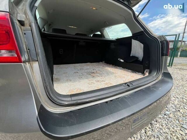 Фольксваген Пассат, объемом двигателя 1.6 л и пробегом 194 тыс. км за 9800 $, фото 20 на Automoto.ua