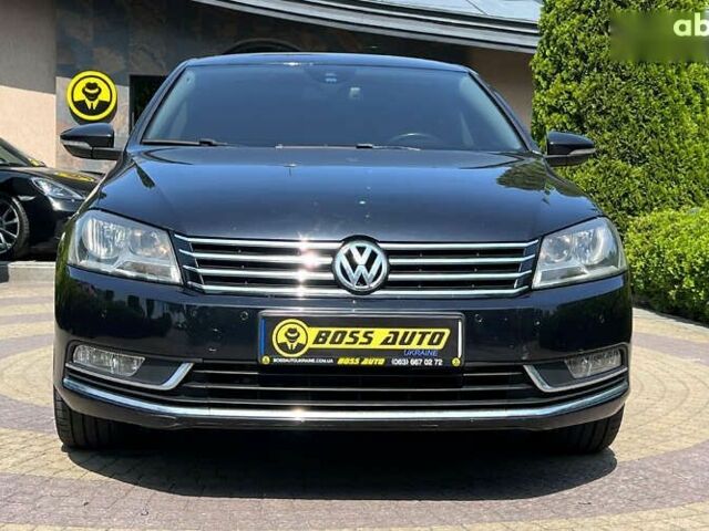 Фольксваген Пассат, объемом двигателя 1.6 л и пробегом 208 тыс. км за 11650 $, фото 1 на Automoto.ua