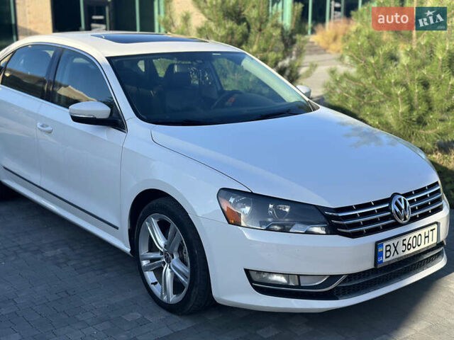 Фольксваген Пассат, объемом двигателя 2 л и пробегом 158 тыс. км за 12999 $, фото 15 на Automoto.ua