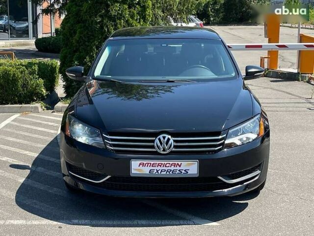 Фольксваген Пассат, объемом двигателя 0 л и пробегом 250 тыс. км за 8900 $, фото 9 на Automoto.ua