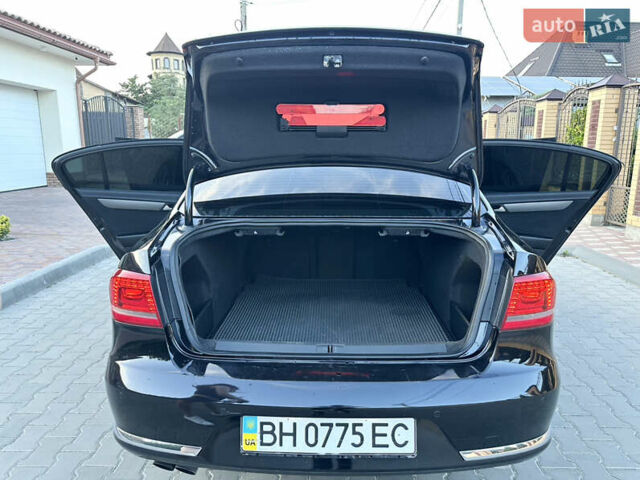 Фольксваген Пассат, объемом двигателя 0 л и пробегом 174 тыс. км за 11650 $, фото 55 на Automoto.ua