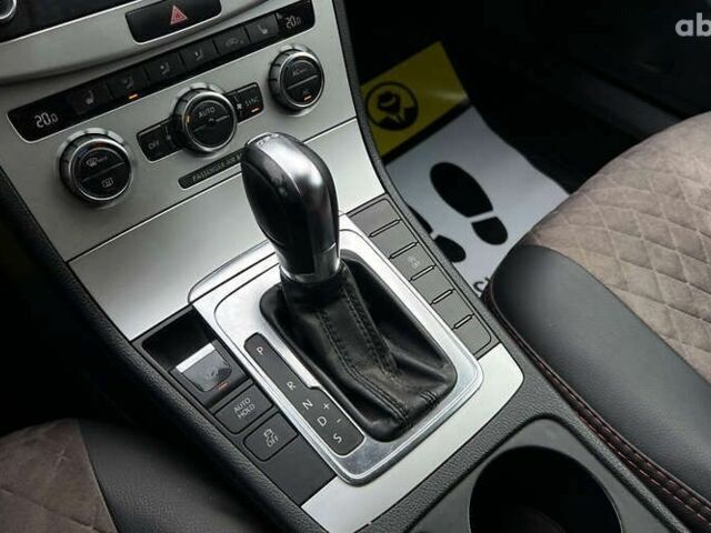 Фольксваген Пассат, об'ємом двигуна 2 л та пробігом 268 тис. км за 9850 $, фото 10 на Automoto.ua