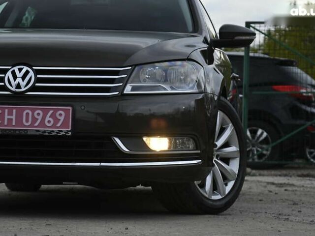Фольксваген Пассат, об'ємом двигуна 1.4 л та пробігом 217 тис. км за 8800 $, фото 7 на Automoto.ua