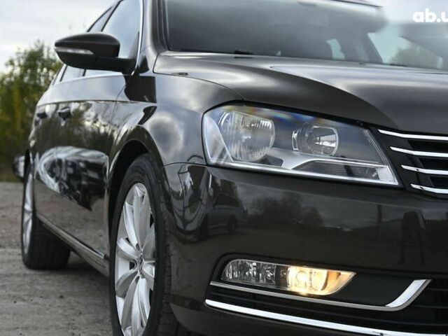 Фольксваген Пассат, об'ємом двигуна 1.4 л та пробігом 217 тис. км за 8800 $, фото 5 на Automoto.ua