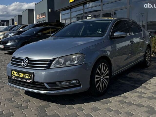 Фольксваген Пассат, объемом двигателя 1.4 л и пробегом 250 тыс. км за 9800 $, фото 2 на Automoto.ua