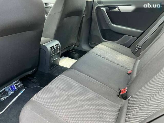 Фольксваген Пассат, объемом двигателя 1.6 л и пробегом 194 тыс. км за 9800 $, фото 11 на Automoto.ua