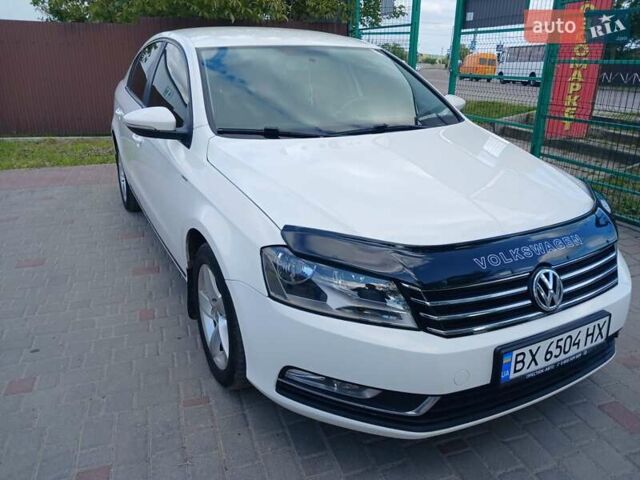 Фольксваген Пассат, объемом двигателя 1.6 л и пробегом 210 тыс. км за 8950 $, фото 8 на Automoto.ua