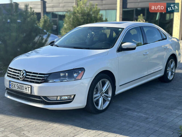 Фольксваген Пассат, объемом двигателя 2 л и пробегом 158 тыс. км за 12999 $, фото 11 на Automoto.ua