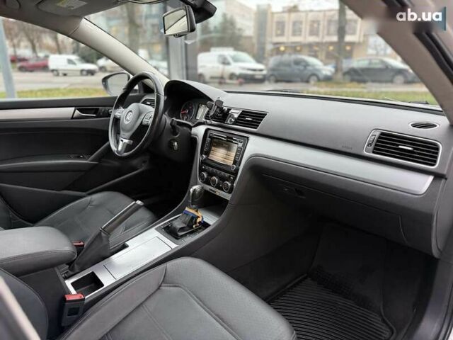 Фольксваген Пассат, объемом двигателя 0 л и пробегом 239 тыс. км за 9300 $, фото 12 на Automoto.ua