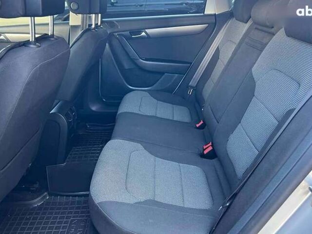 Фольксваген Пассат, об'ємом двигуна 2 л та пробігом 238 тис. км за 10800 $, фото 17 на Automoto.ua