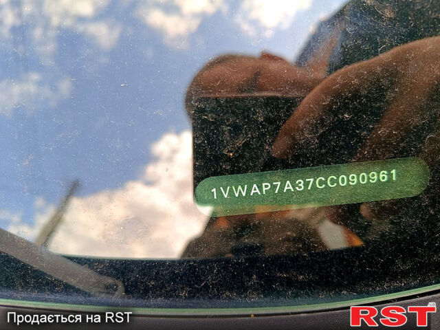 Фольксваген Пассат, об'ємом двигуна 2.5 л та пробігом 364 тис. км за 6200 $, фото 7 на Automoto.ua