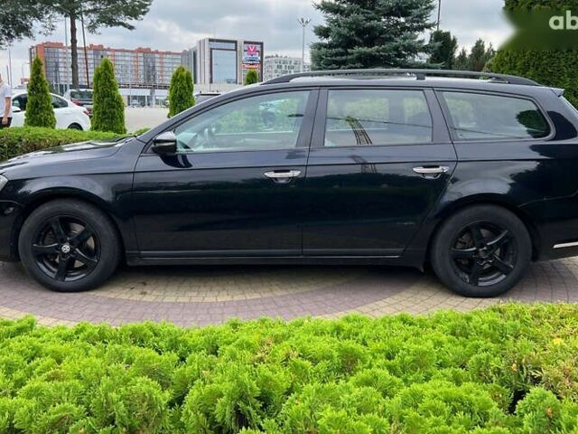 Фольксваген Пассат, об'ємом двигуна 2 л та пробігом 268 тис. км за 9850 $, фото 3 на Automoto.ua