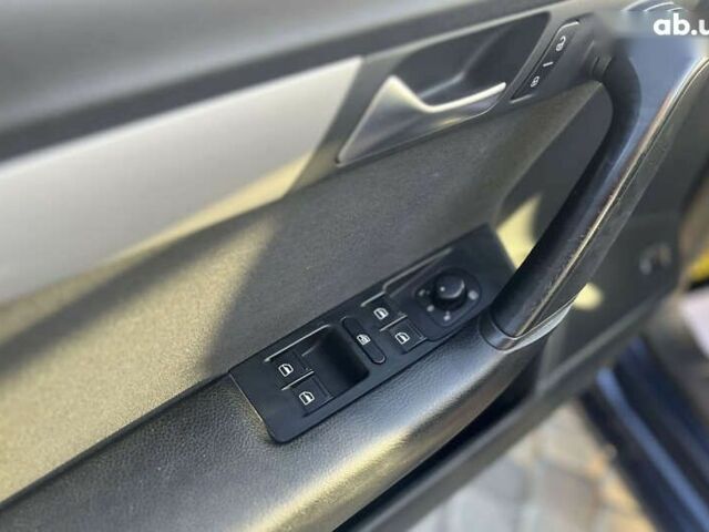 Фольксваген Пассат, объемом двигателя 1.4 л и пробегом 208 тыс. км за 9450 $, фото 12 на Automoto.ua