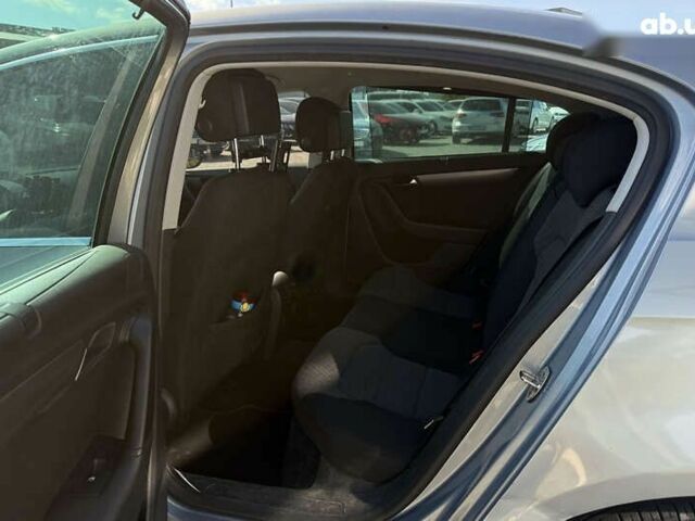 Фольксваген Пассат, объемом двигателя 1.4 л и пробегом 250 тыс. км за 9800 $, фото 13 на Automoto.ua