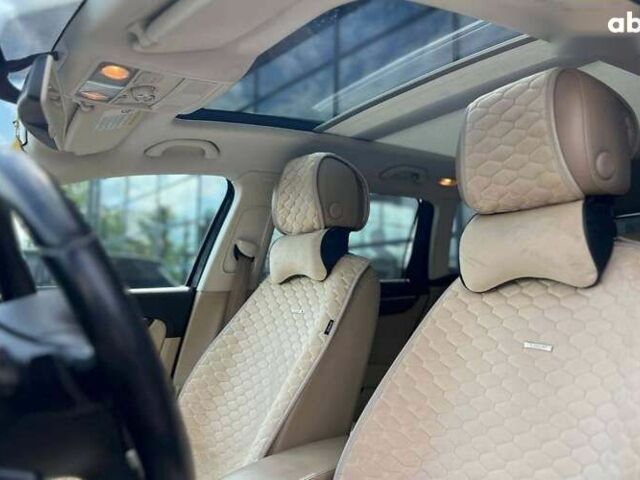 Фольксваген Пассат, объемом двигателя 2 л и пробегом 345 тыс. км за 11200 $, фото 11 на Automoto.ua