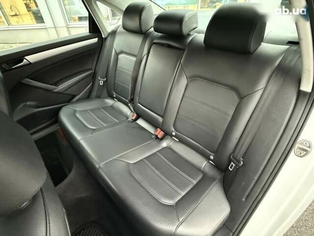 Фольксваген Пассат, объемом двигателя 0 л и пробегом 239 тыс. км за 9300 $, фото 18 на Automoto.ua