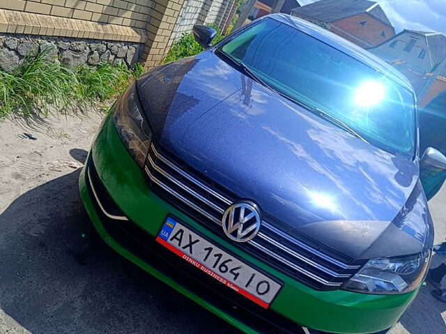 Фольксваген Пассат, об'ємом двигуна 2.5 л та пробігом 364 тис. км за 6200 $, фото 3 на Automoto.ua